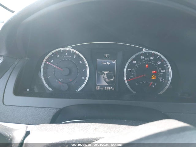 Toyota CAMRY SE 2017 4T1BF1FK9HU346781 Image 7