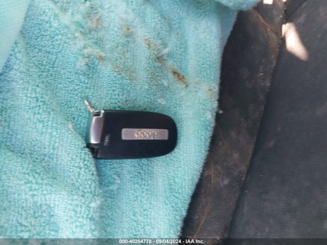1C4RJFAG8EC198514 Jeep Grand Cherokee Laredo