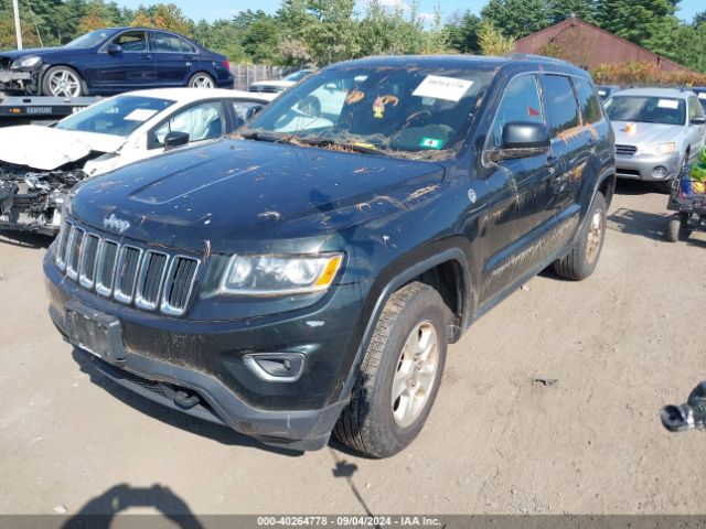 1C4RJFAG8EC198514 Jeep Grand Cherokee Laredo