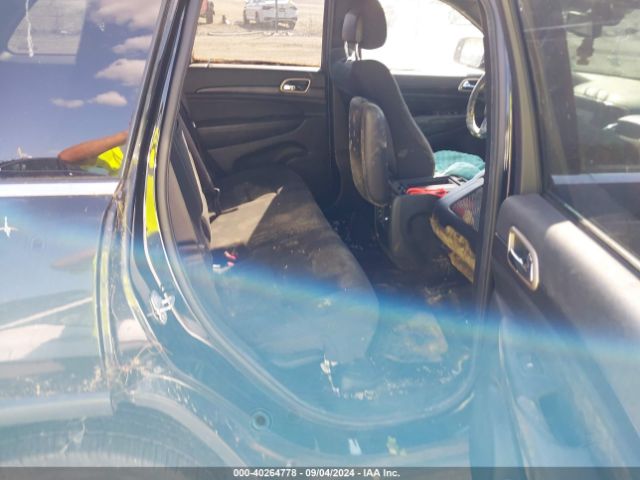 1C4RJFAG8EC198514 Jeep Grand Cherokee Laredo