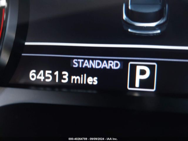 3PCAJ5BA6NF108491 Infiniti Qx50 Luxe