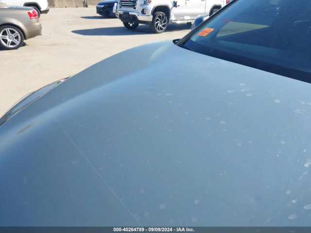 3PCAJ5BA6NF108491 Infiniti Qx50 Luxe