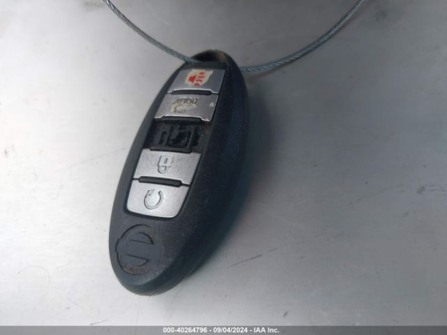 1N4AA6APXHC391805 Nissan Maxima 3.5 Platinum