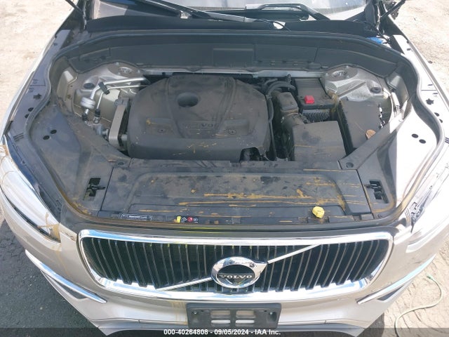 YV4A22PK0H1119302 Volvo Xc90 Momentum
