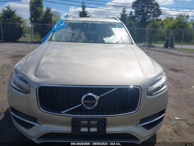 Volvo Xc90 Momentum 2017 YV4A22PK0H1119302 Image 11