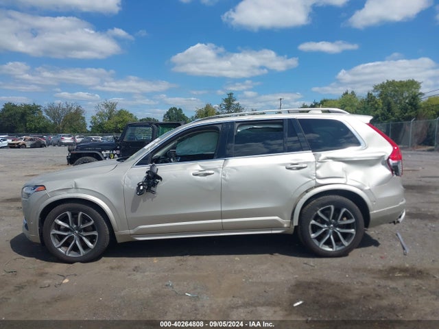 Volvo Xc90 Momentum 2017 YV4A22PK0H1119302 Image 13