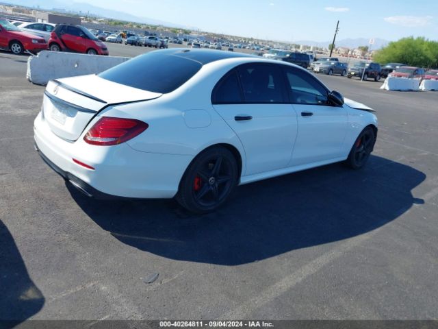 WDDZF4JB2KA515548 Mercedes-Benz E 300