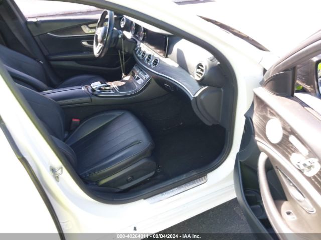WDDZF4JB2KA515548 Mercedes-Benz E 300