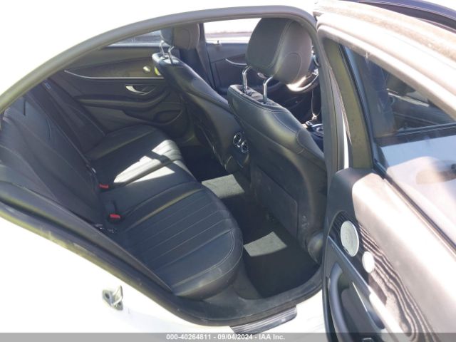 WDDZF4JB2KA515548 Mercedes-Benz E 300
