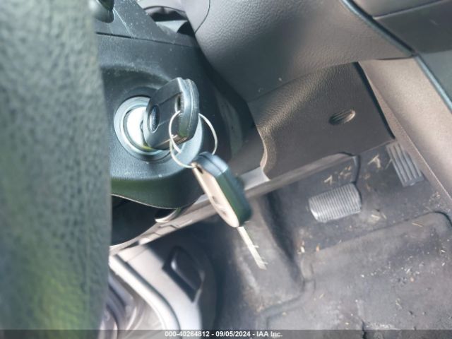 1FADP3K25GL237109 Ford FOCUS SE