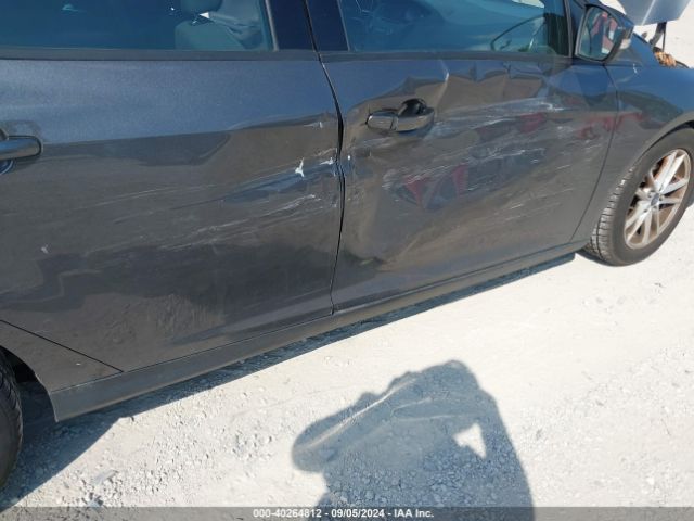 1FADP3K25GL237109 Ford FOCUS SE
