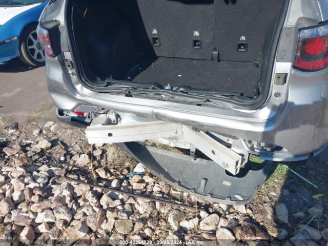 3C4NJDFN3PT517352 Jeep Compass Latitude Lux Fwd