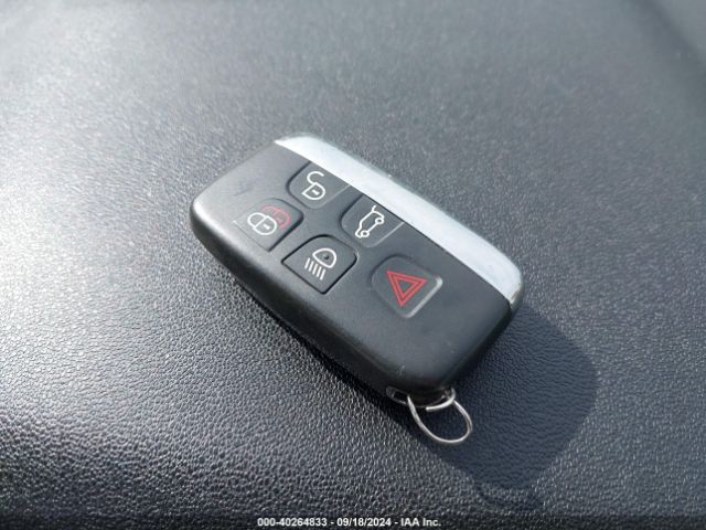 SALCR2BG8HH652198 Land Rover Discovery Sport Hse