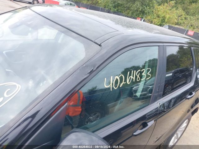 SALCR2BG8HH652198 Land Rover Discovery Sport Hse