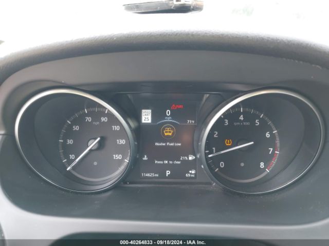 SALCR2BG8HH652198 Land Rover Discovery Sport Hse