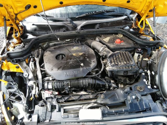 WMWXM7C58ET987064 Mini Hardtop Cooper S