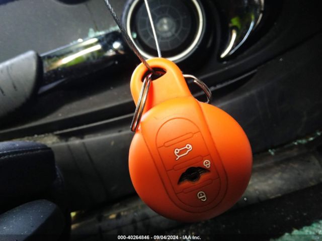 WMWXM7C58ET987064 Mini Hardtop Cooper S