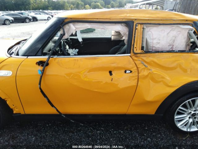 WMWXM7C58ET987064 Mini Hardtop Cooper S