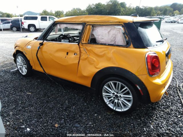 WMWXM7C58ET987064 Mini Hardtop Cooper S