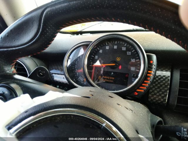 WMWXM7C58ET987064 Mini Hardtop Cooper S