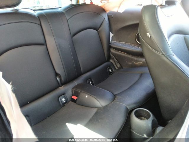 WMWXM7C58ET987064 Mini Hardtop Cooper S