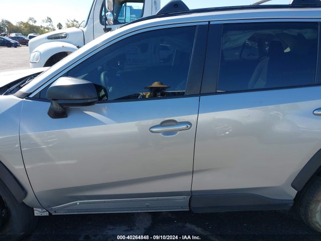 Toyota RAV4 LE 2021 2T3H1RFV0MC131861 Image 14