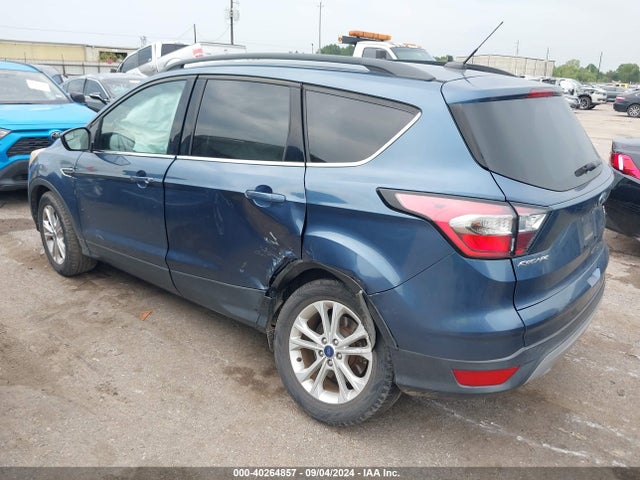 Ford ESCAPE SE 2018 1FMCU0GD0JUA12343 Image 3