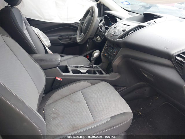 Ford ESCAPE SE 2018 1FMCU0GD0JUA12343 Image 5