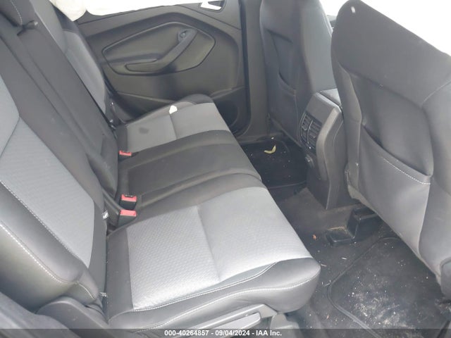 Ford ESCAPE SE 2018 1FMCU0GD0JUA12343 Image 8