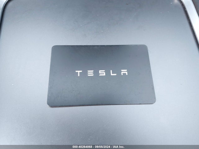 2022 TESLA MODEL 3 5YJ3E1EBXNF182068 Photo 10