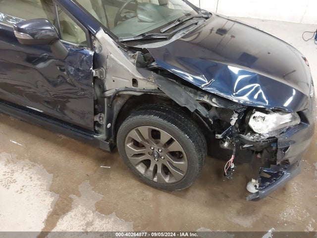 JF1GPAU61FH324301 Subaru Impreza 2.0i Sport Premium