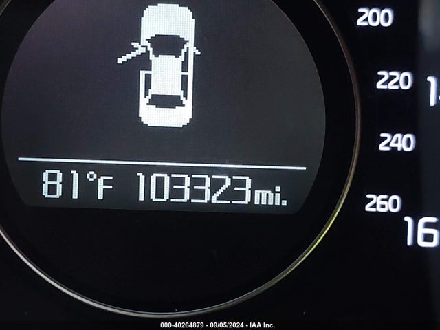 KIA Optima Lx 2015 5XXGM4A75FG467878 Image 15