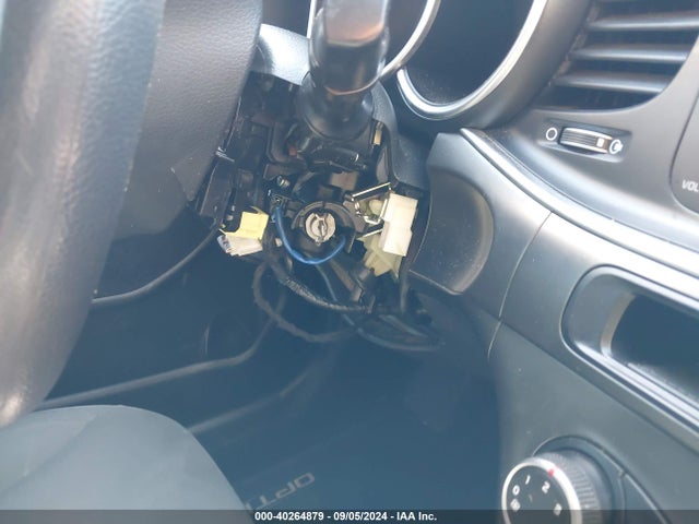 KIA Optima Lx 2015 5XXGM4A75FG467878 Image 11