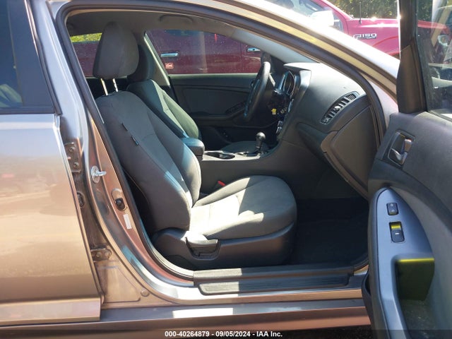 KIA Optima Lx 2015 5XXGM4A75FG467878 Image 5