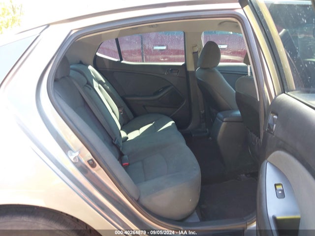 KIA Optima Lx 2015 5XXGM4A75FG467878 Image 8