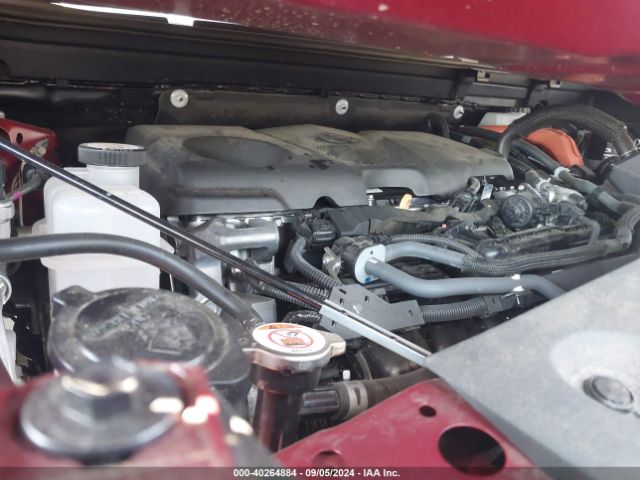 4T3RWRFV6RU136476 Toyota Rav4 Hybrid Xle