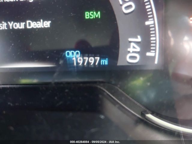 4T3RWRFV6RU136476 Toyota Rav4 Hybrid Xle