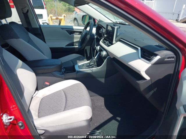 4T3RWRFV6RU136476 Toyota Rav4 Hybrid Xle