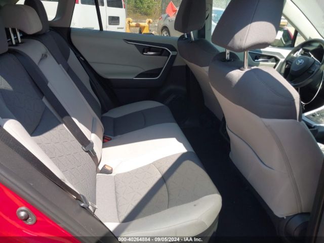 4T3RWRFV6RU136476 Toyota Rav4 Hybrid Xle