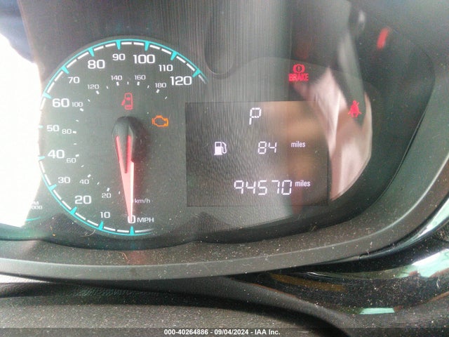 Chevrolet Spark 1lt Cvt 2019 KL8CD6SA7KC726717 Image 7