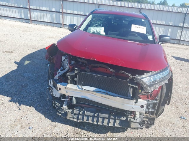 Toyota RAV4 LE 2021 JTMH1RFV3MD074938 Image 13