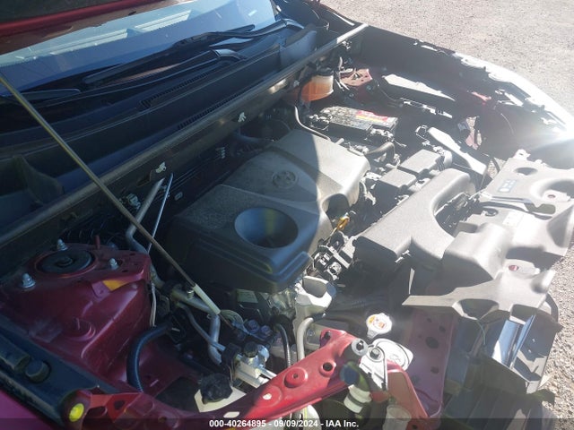 Toyota RAV4 LE 2021 JTMH1RFV3MD074938 Image 19