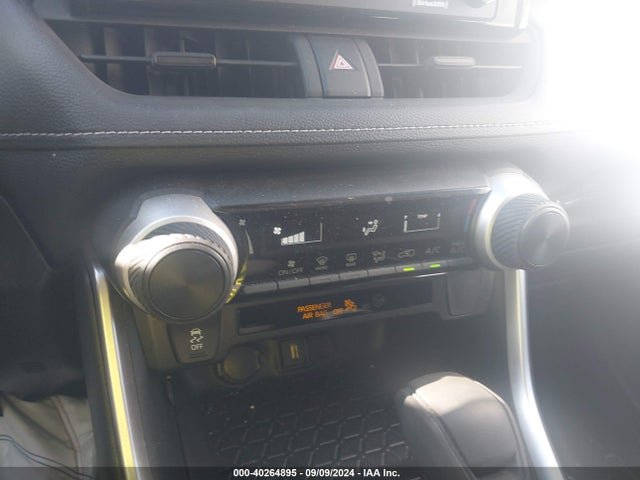 Toyota RAV4 LE 2021 JTMH1RFV3MD074938 Image 22