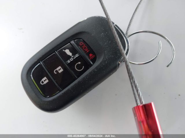 2HKRS4H70RH483189 Honda Cr-v Ex-l Awd