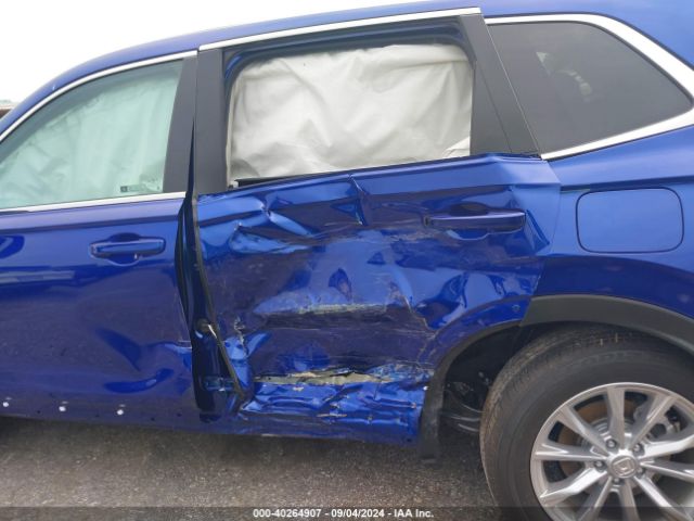 2HKRS4H70RH483189 Honda Cr-v Ex-l Awd