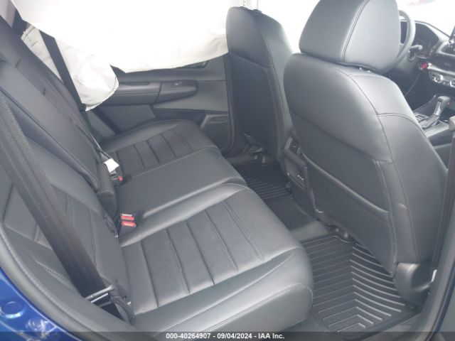2HKRS4H70RH483189 Honda Cr-v Ex-l Awd