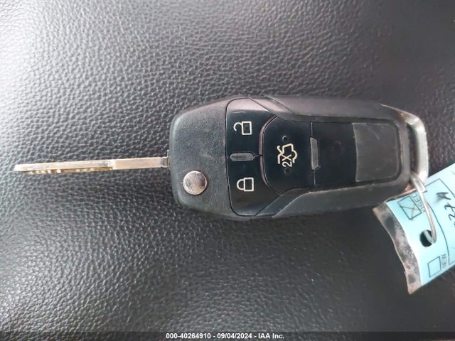 Ford FUSION SE 2015 3FA6P0HDXFR282434 Image 11