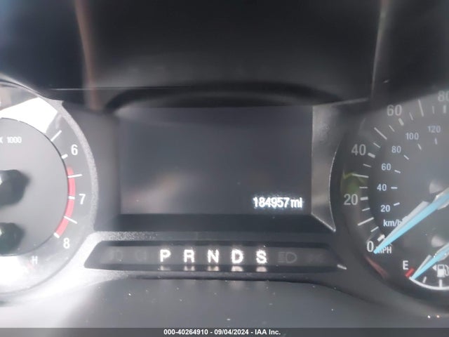 Ford FUSION SE 2015 3FA6P0HDXFR282434 Image 7