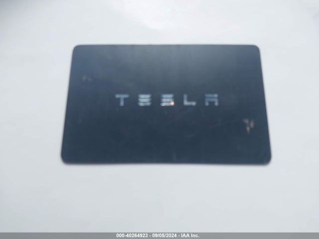 2023 TESLA MODEL 3 5YJ3E1EA7PF476666 Photo 10