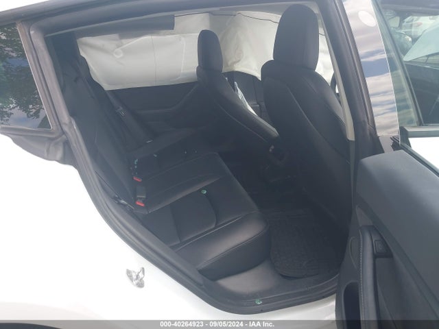 2023 TESLA MODEL 3 5YJ3E1EA7PF476666 Photo 7
